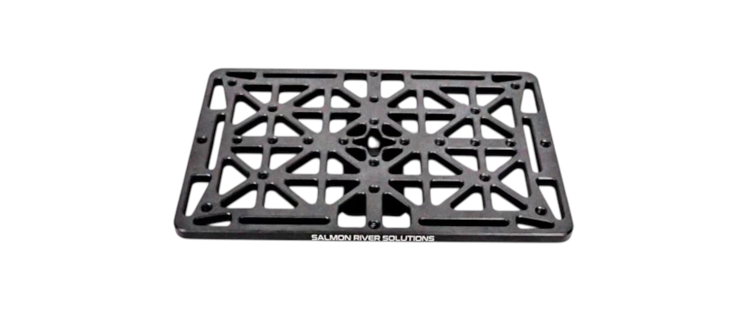 Tac Tables – Zero Fox Given