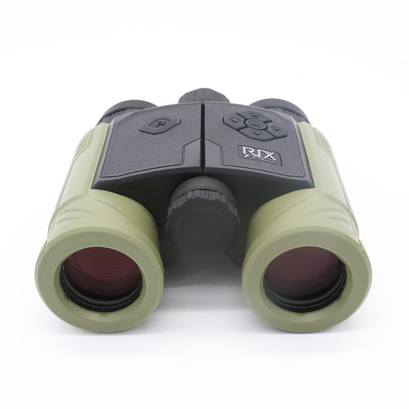 MK-R3000 Rangefinding Binoculars