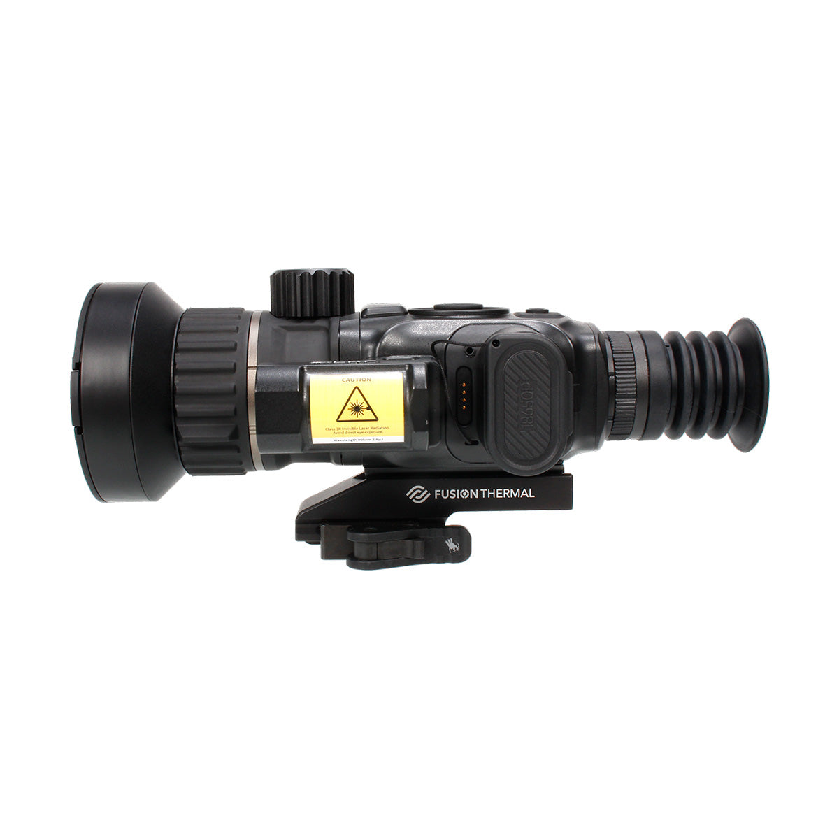 Tempest 660D LRF