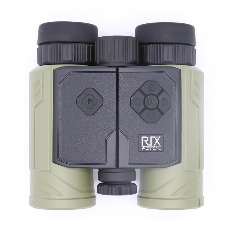 MK-R3000 Rangefinding Binoculars