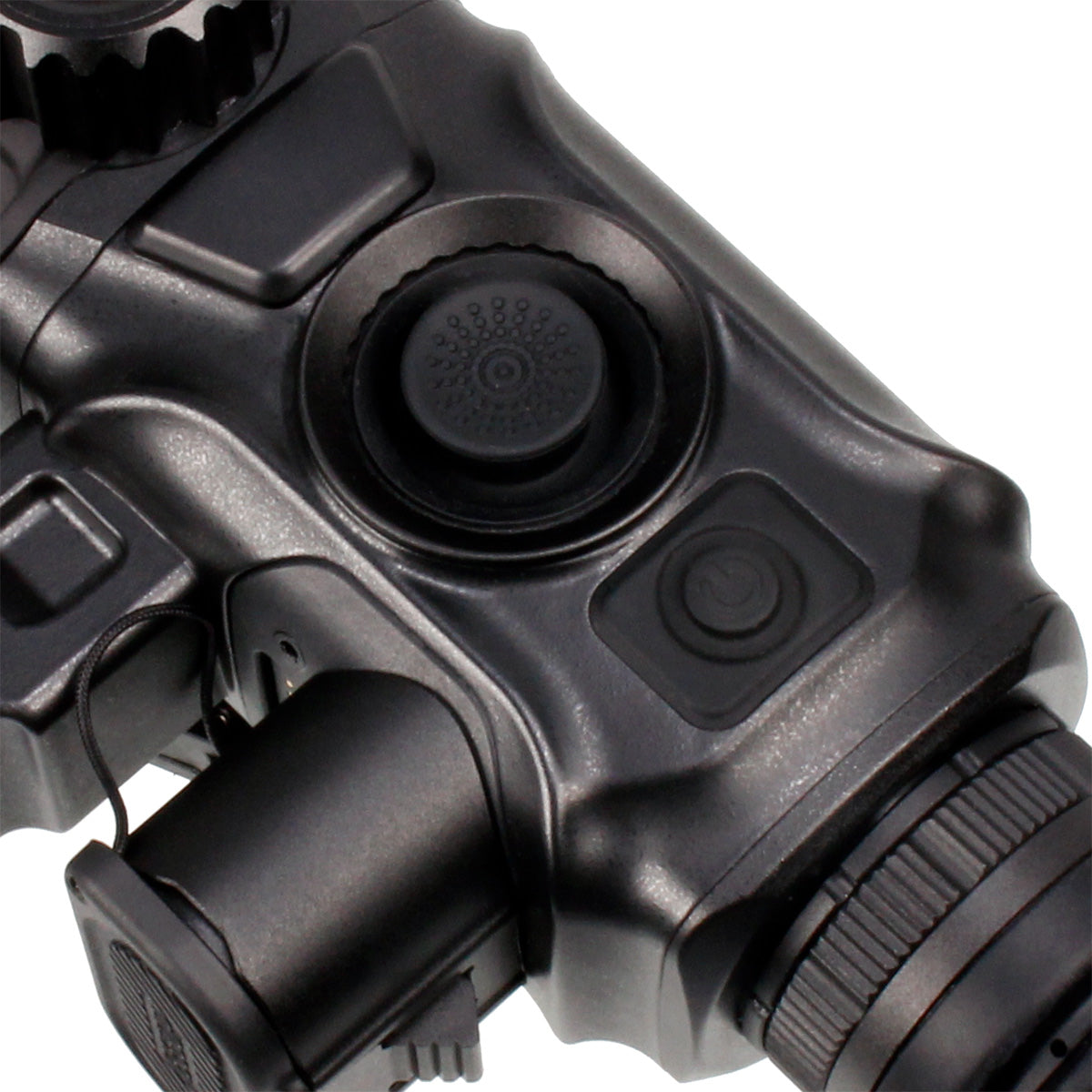 Tempest 660D LRF
