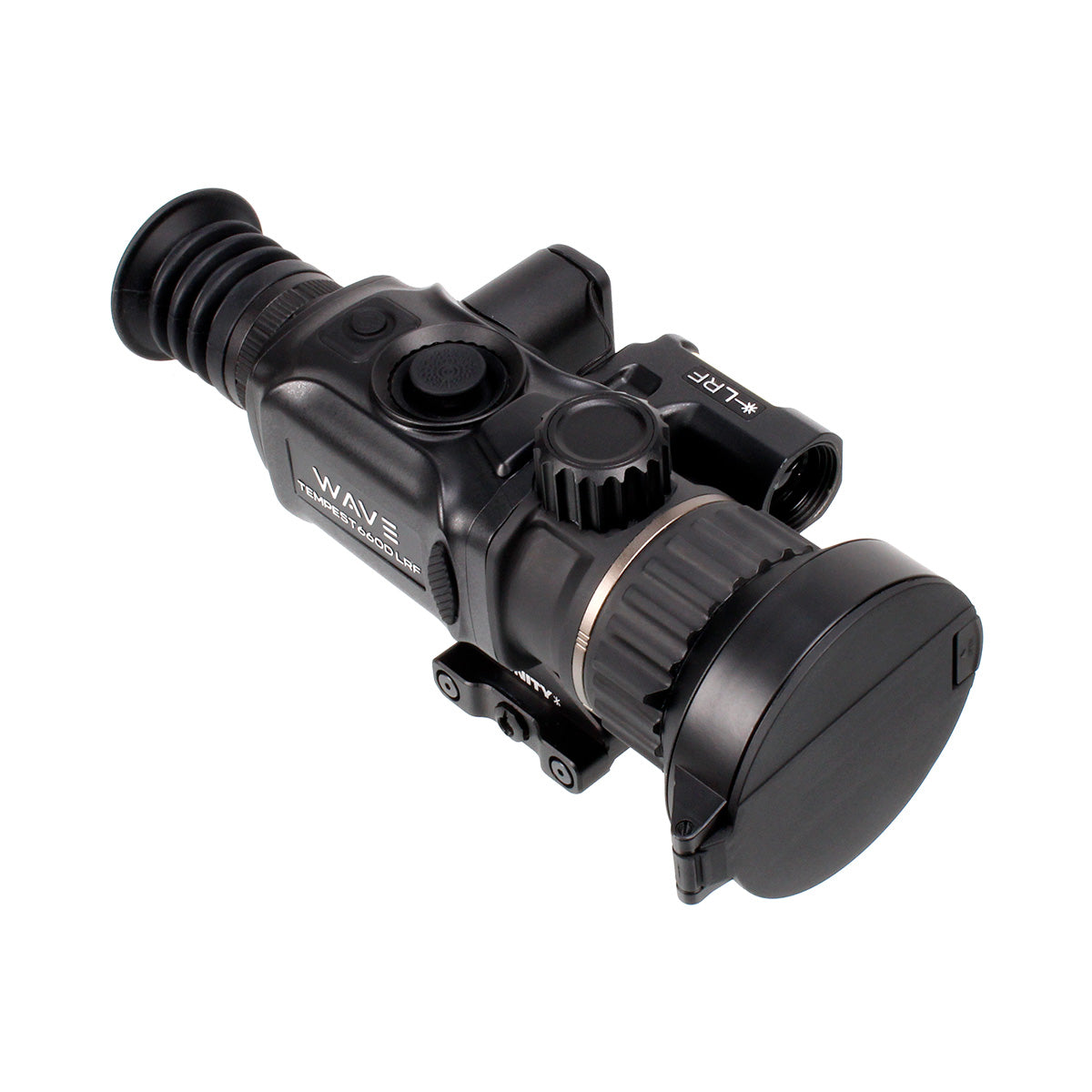 Tempest 660D LRF