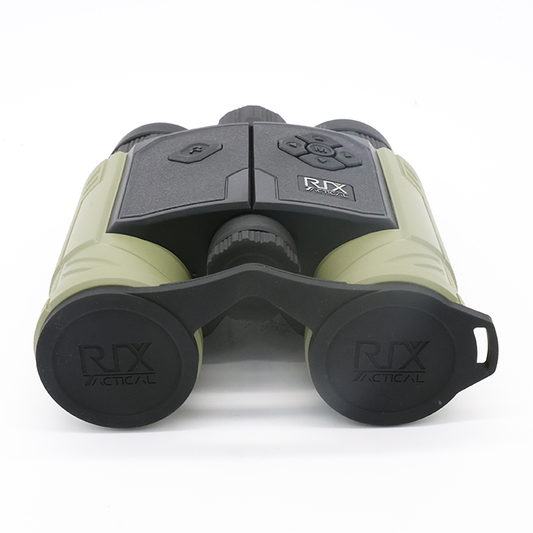 MK-R3000 Rangefinding Binoculars