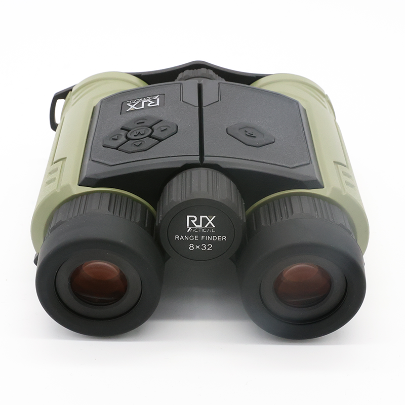 MK-R3000 Rangefinding Binoculars