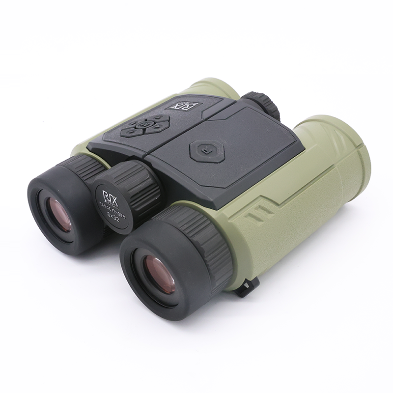 MK-R3000 Rangefinding Binoculars