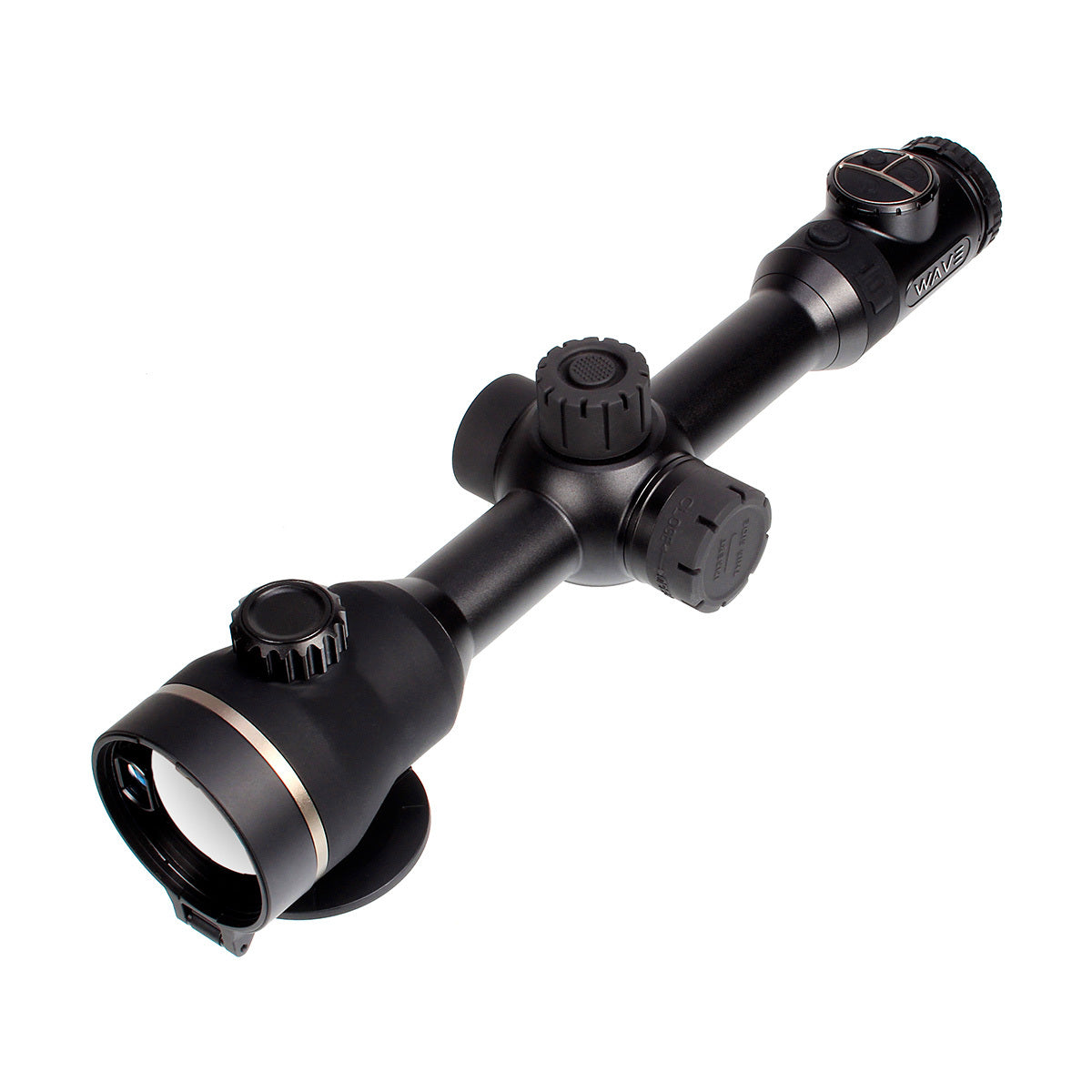 Atris 650 LRF V2