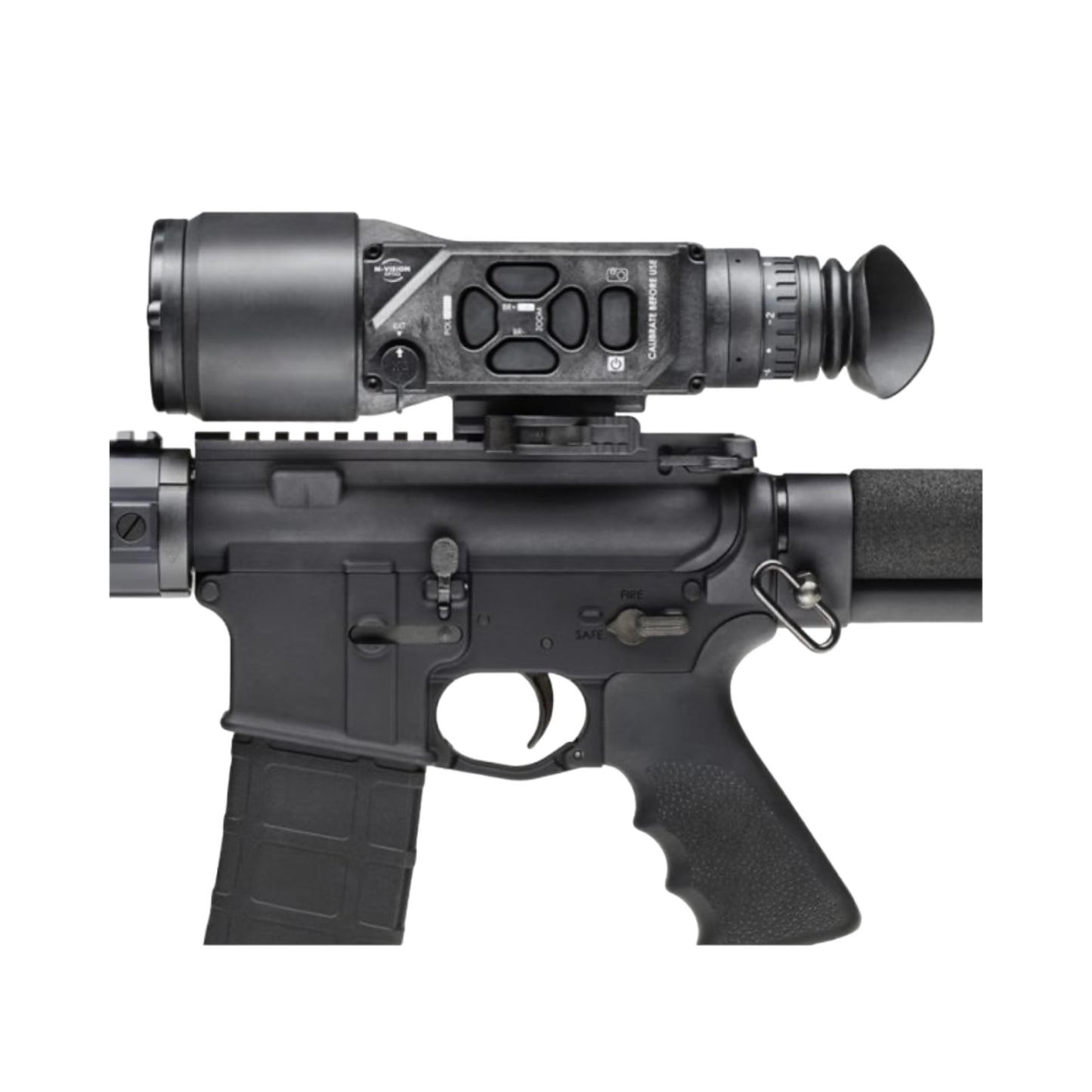 N Vision Halo LR
