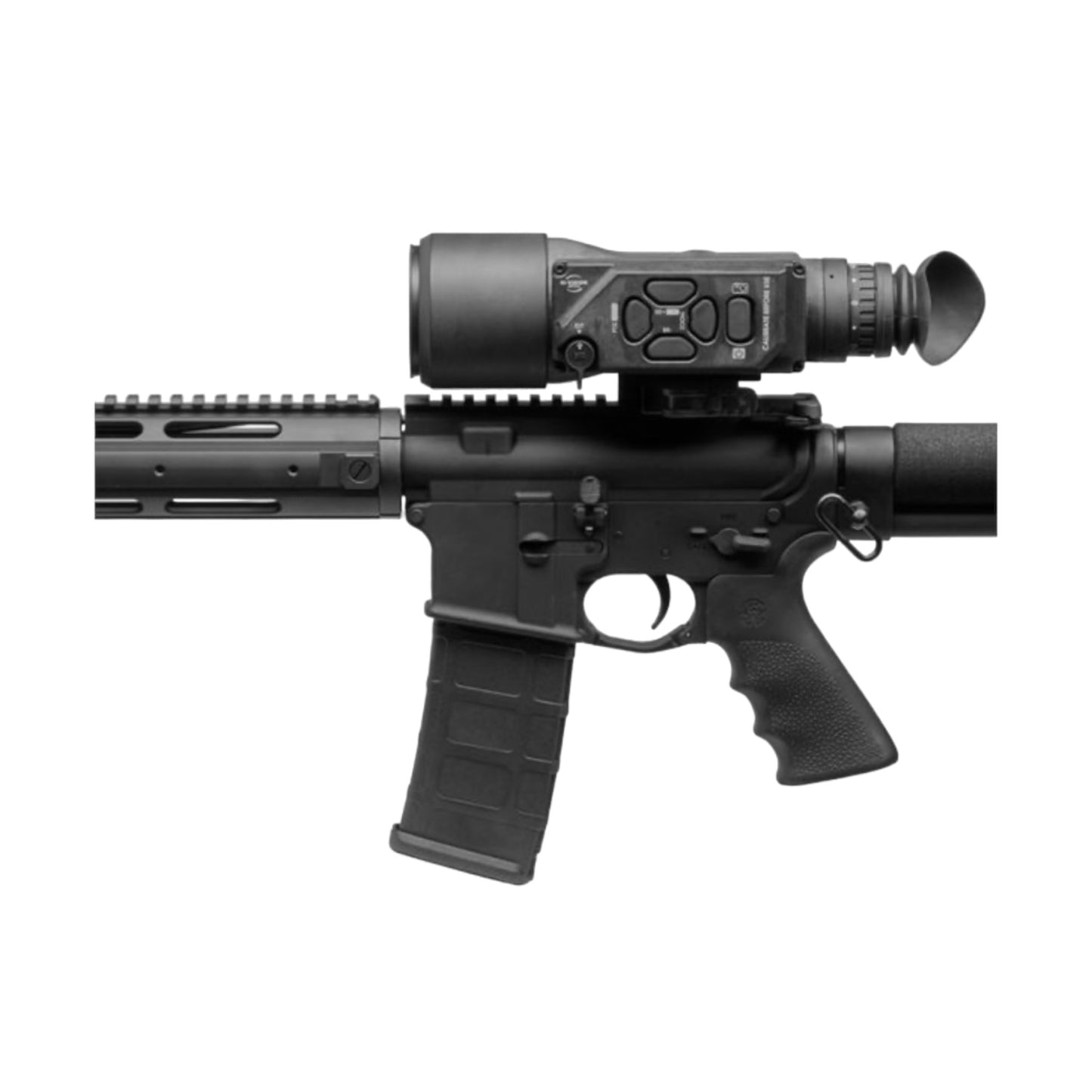 HALO LR Thermal Scope
