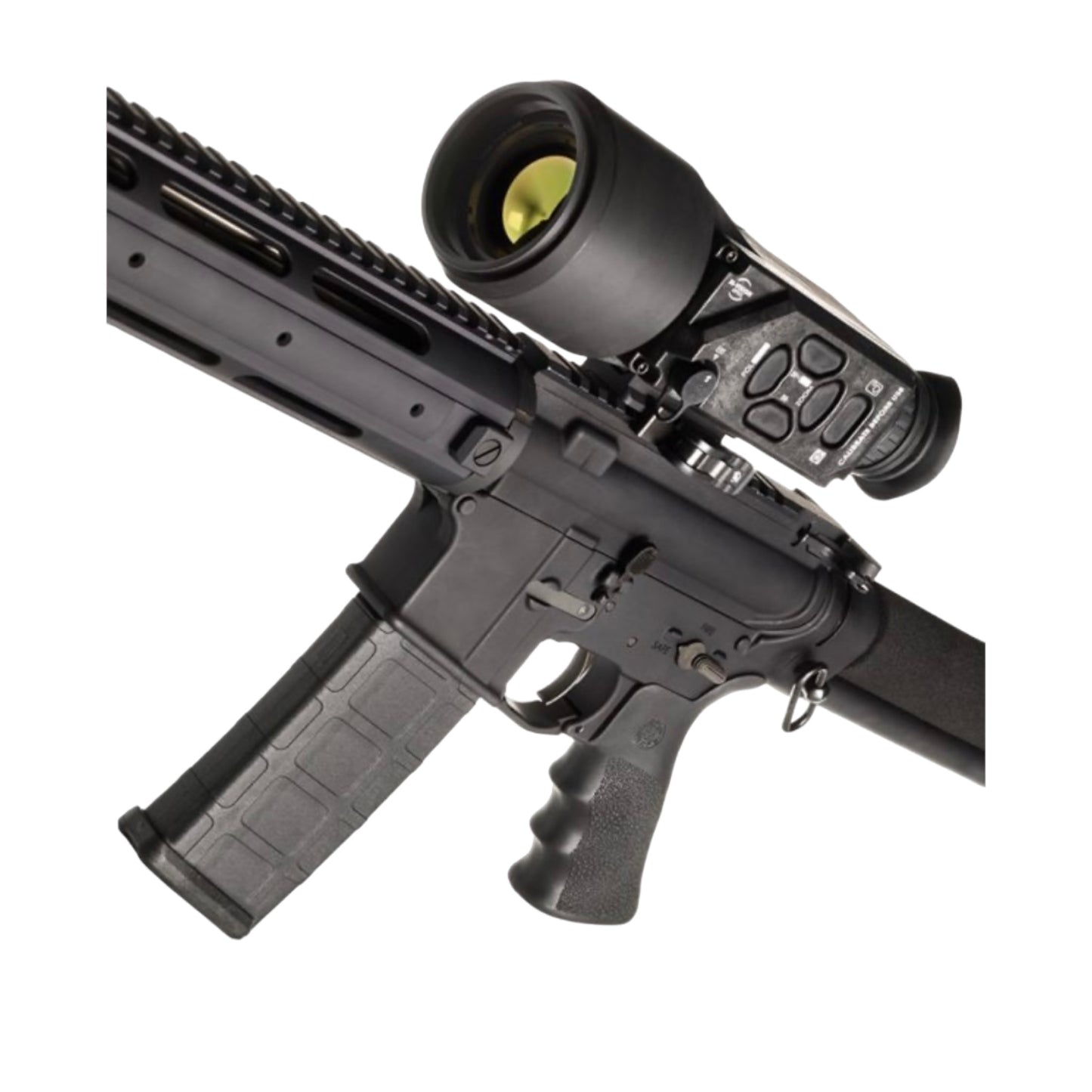 HALO LR Thermal Scope