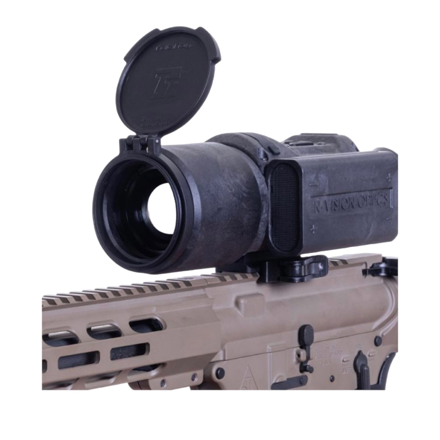 HALO-X35 Thermal Scope