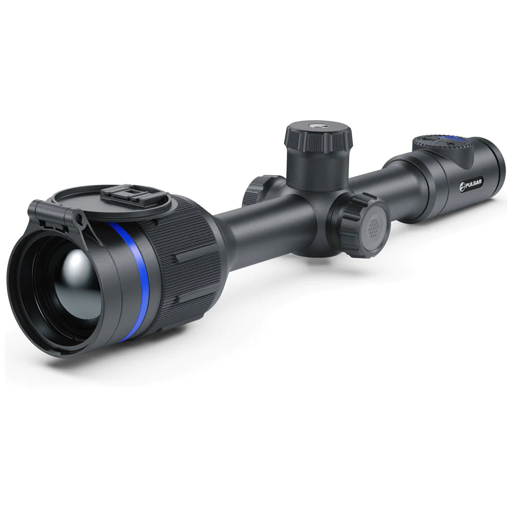 Thermion 2 XP50 PRO Thermal Riflescope
