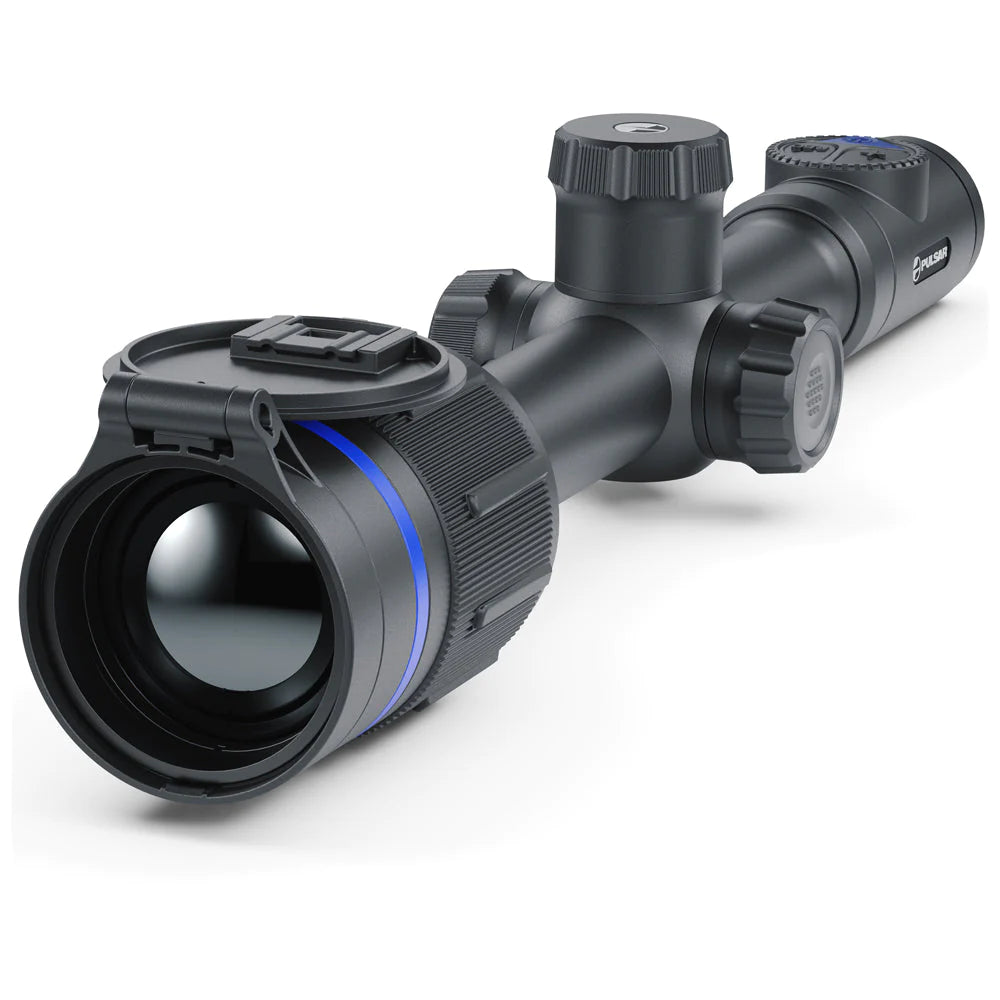 Thermion 2 XP50 PRO Thermal Riflescope