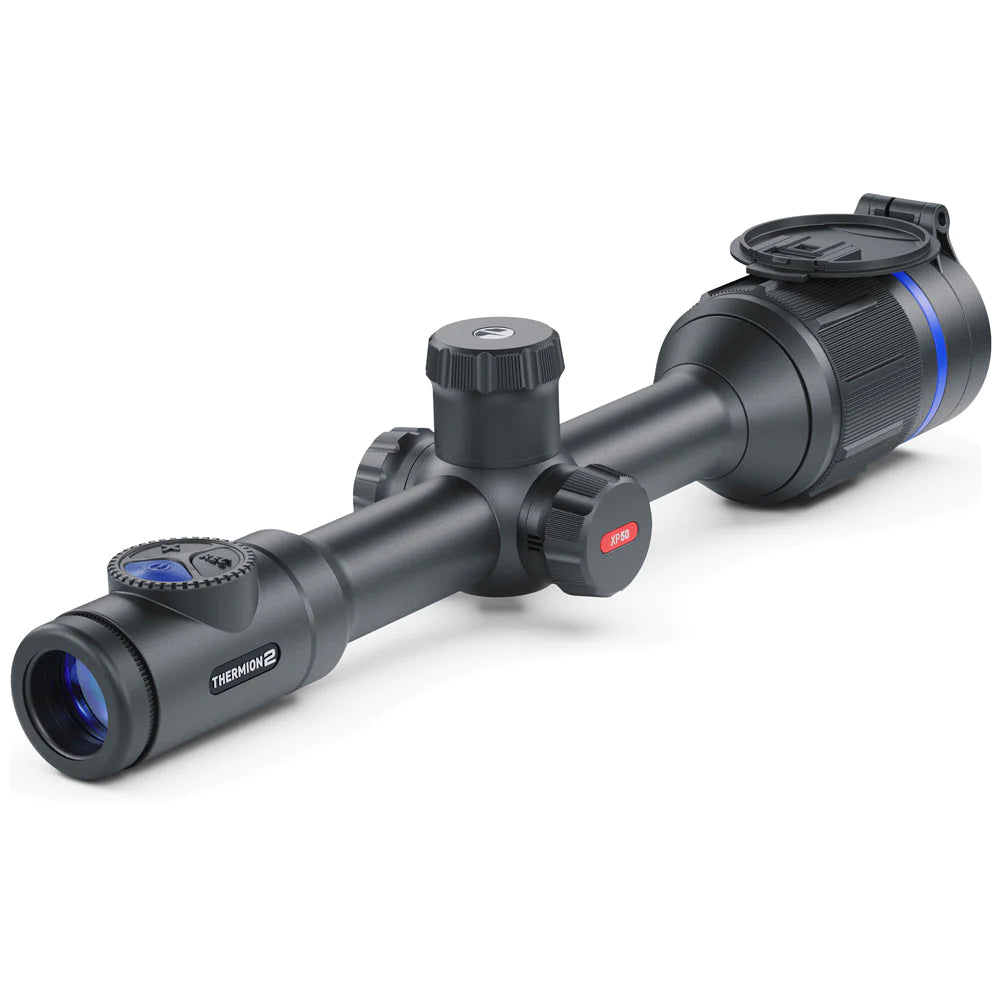 Thermion 2 XP50 PRO Thermal Riflescope
