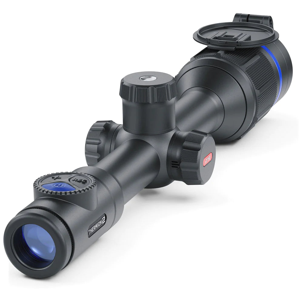 Thermion 2 XP50 PRO Thermal Riflescope