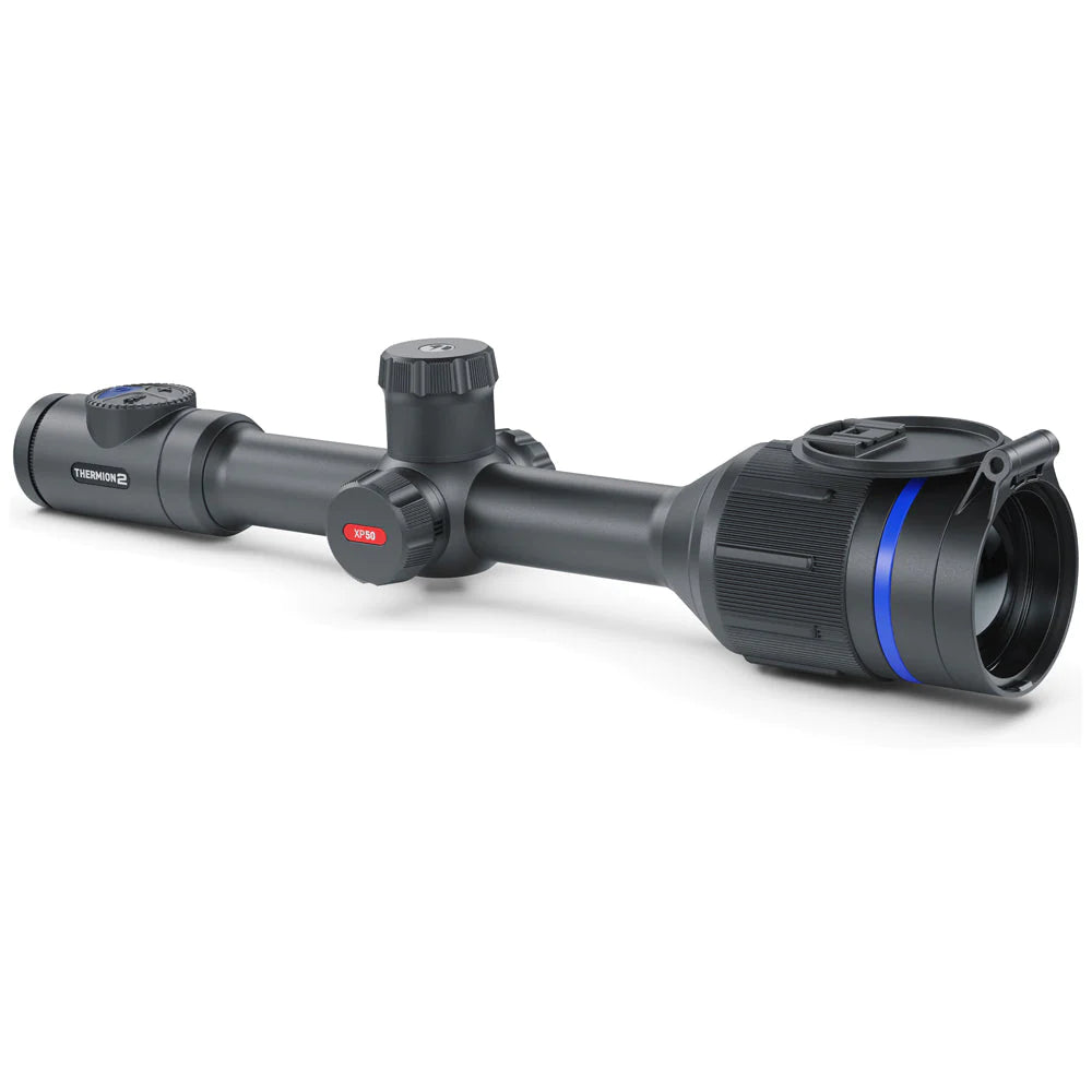 Thermion 2 XP50 PRO Thermal Riflescope