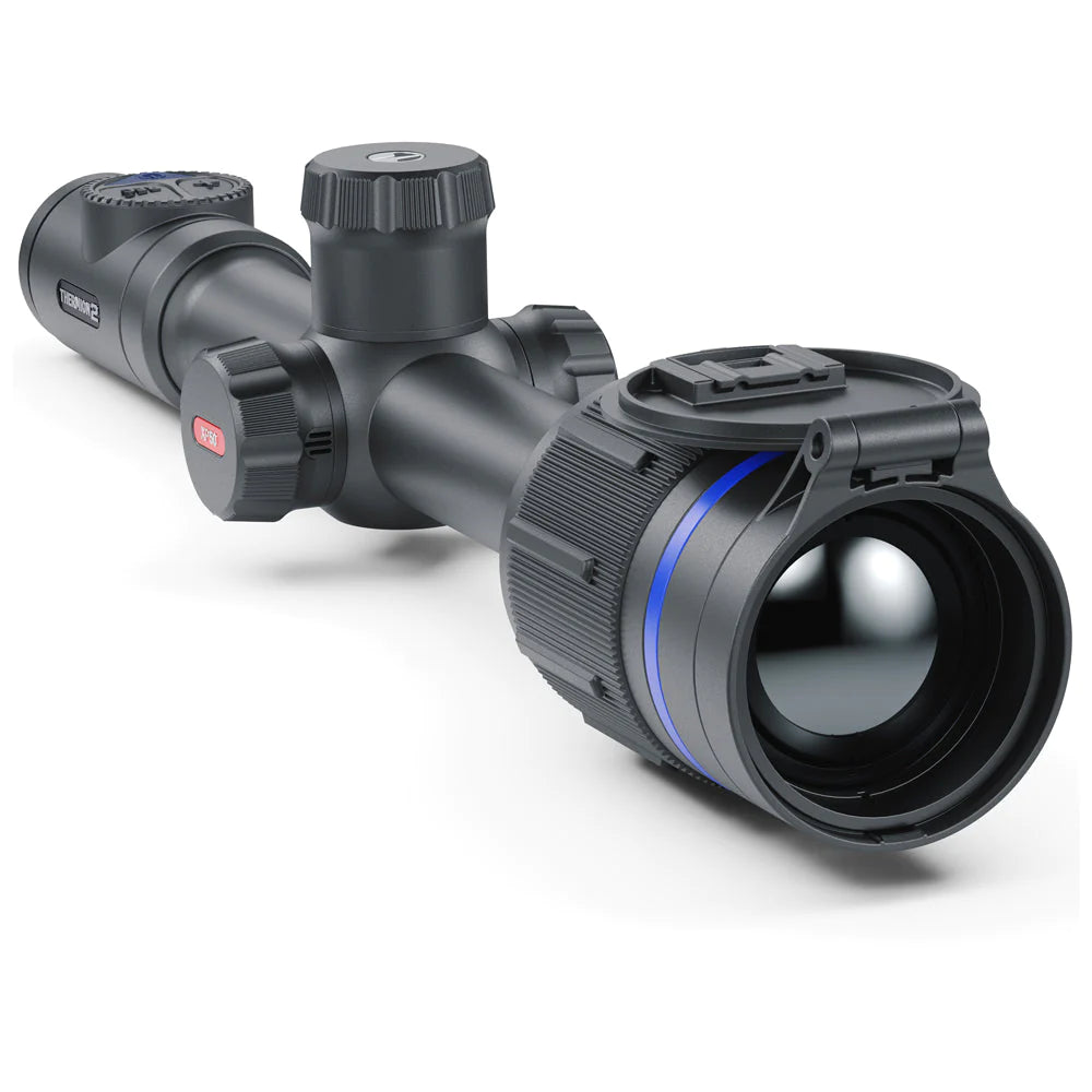 Thermion 2 XP50 PRO Thermal Riflescope
