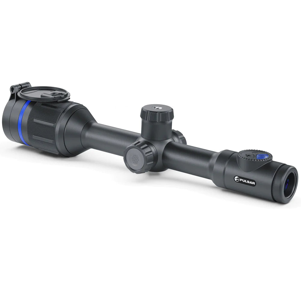 Thermion 2 XP50 PRO Thermal Riflescope
