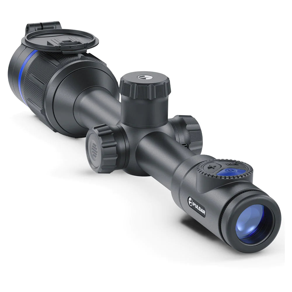 Thermion 2 XP50 PRO Thermal Riflescope