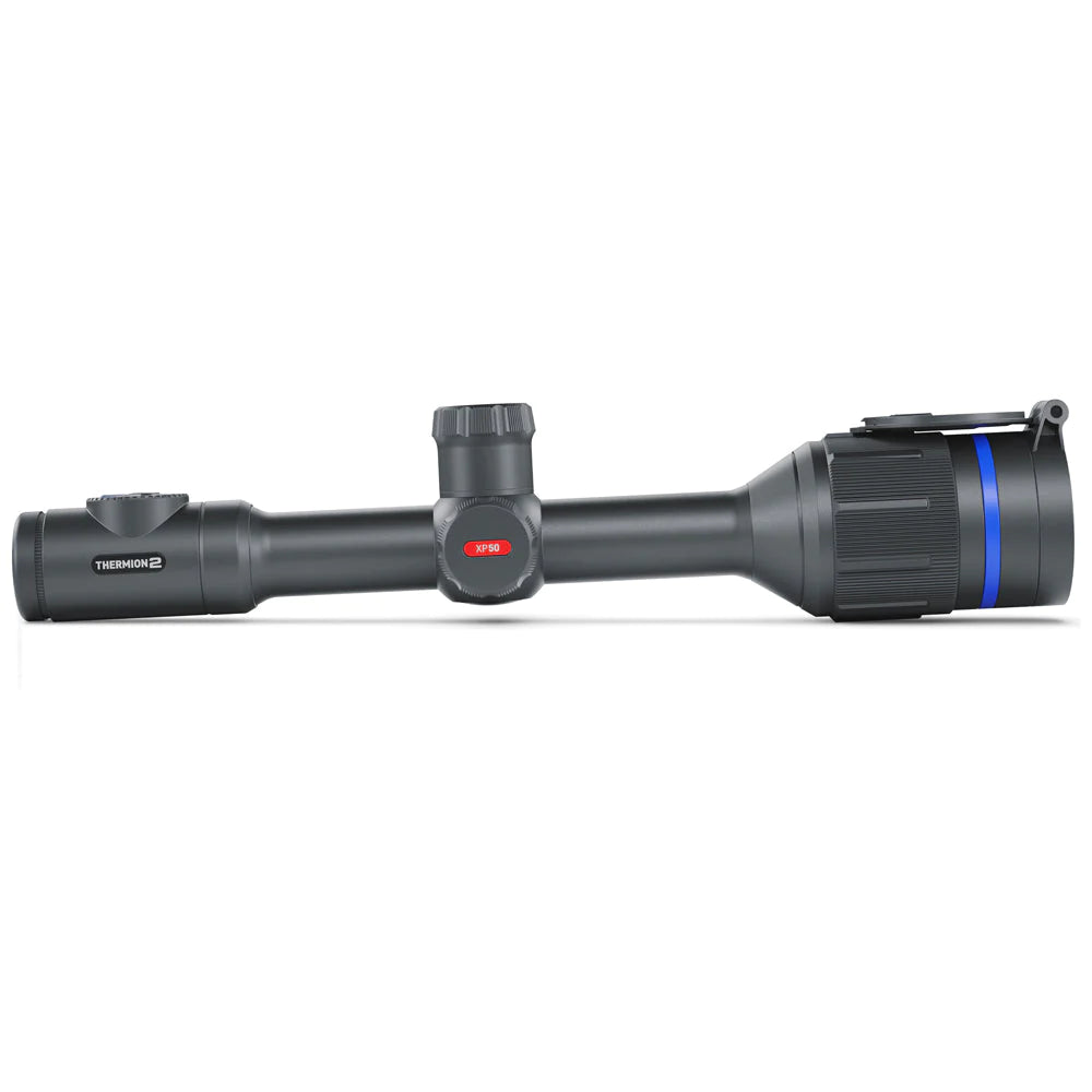 Thermion 2 XP50 PRO Thermal Riflescope