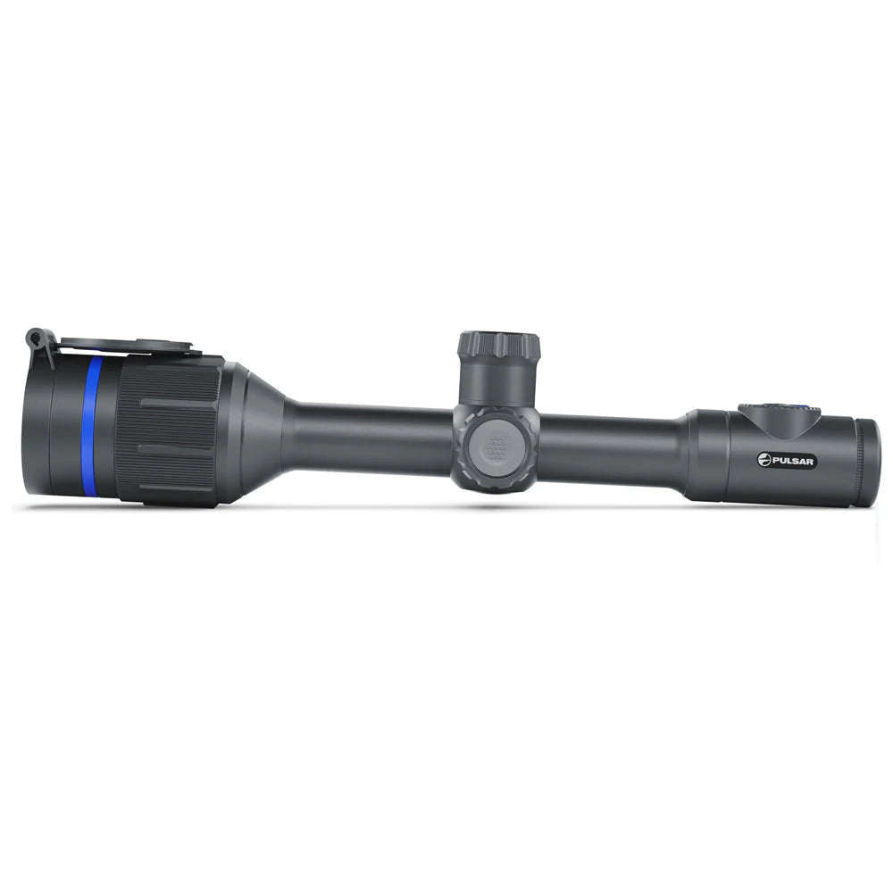 Thermion 2 XP50 PRO Thermal Riflescope