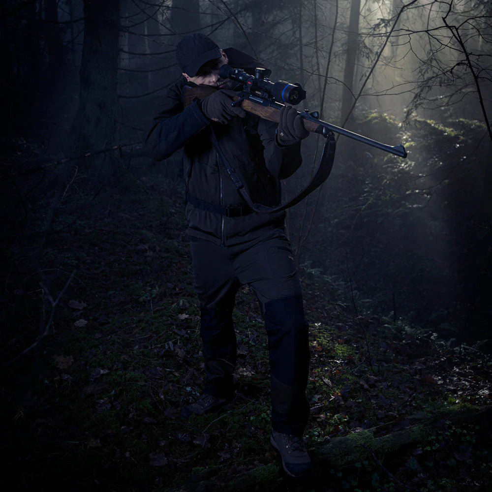 Thermion 2 XP50 PRO Thermal Riflescope