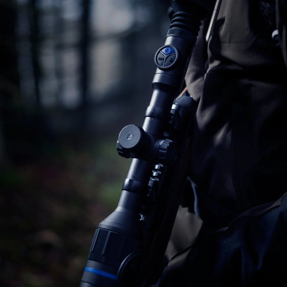 Thermion 2 XP50 PRO Thermal Riflescope