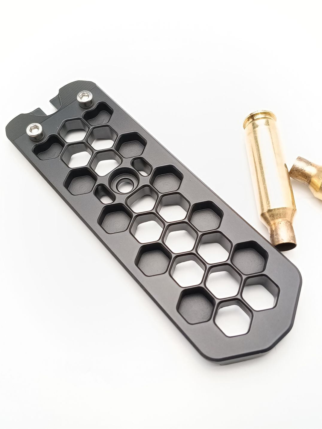 Ruger American 4.5” Half Arca Rail (H-G2SA)