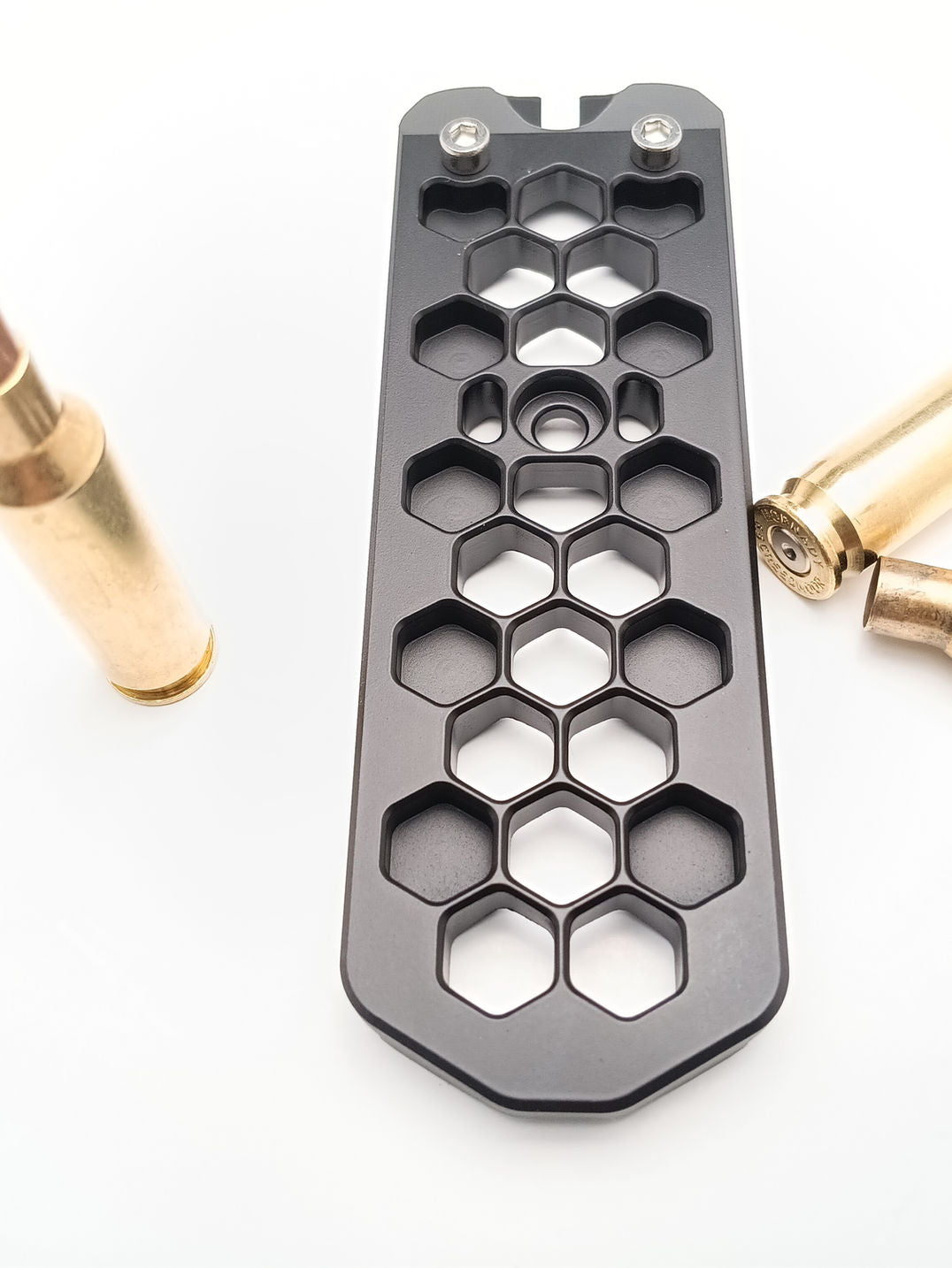 Ruger American 4.5” Half Arca Rail (H-G2SA)