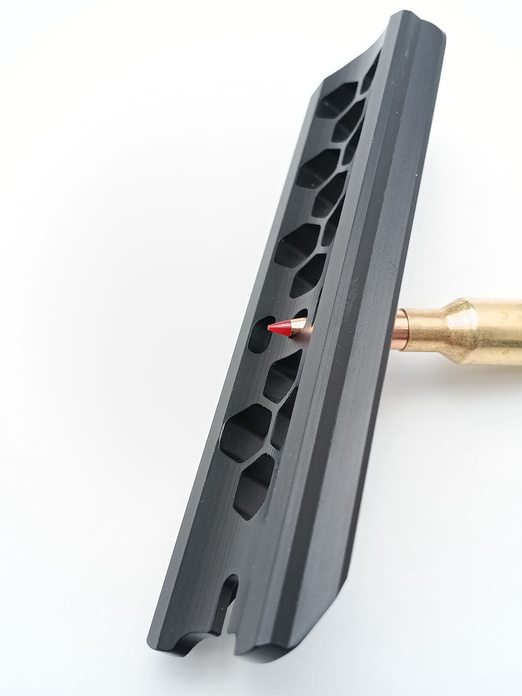 Ruger American 4.5” Half Arca Rail (H-G2SA)
