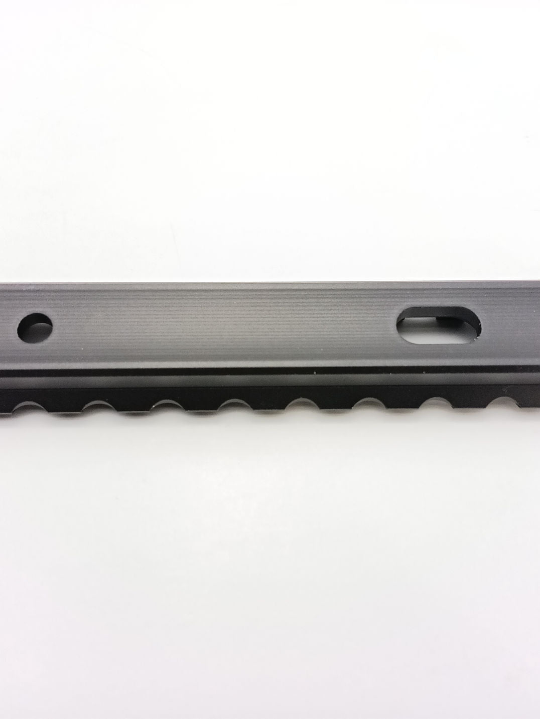 Ruger American 4.75” Discrete Picatinny Rail