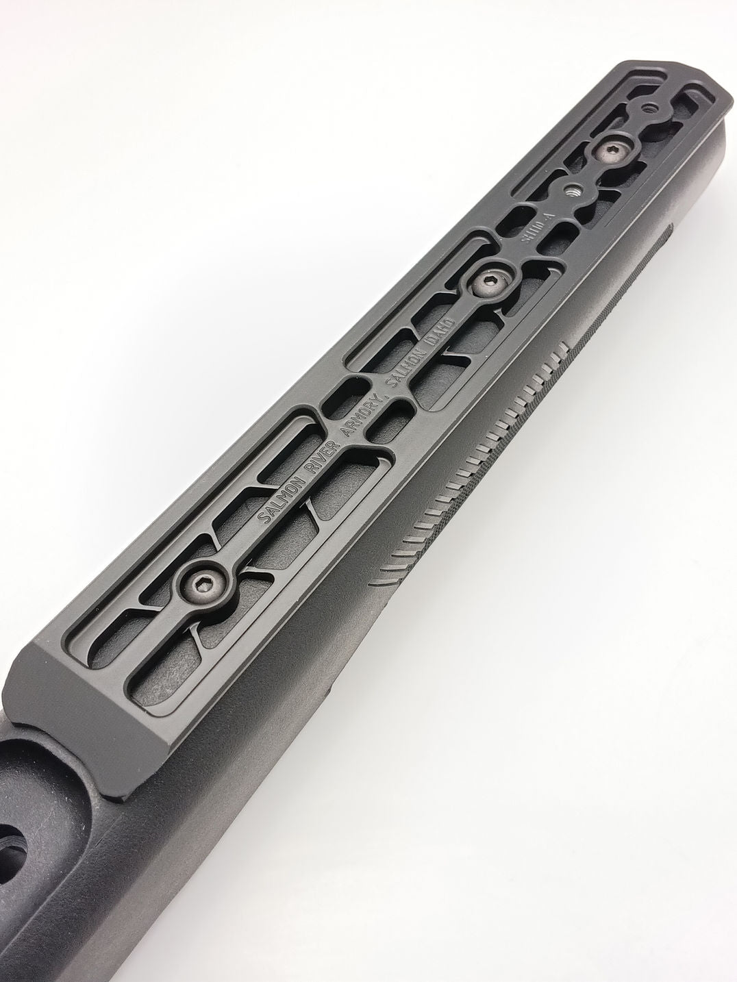 Savage 110 Arca Rail (SH110-A)