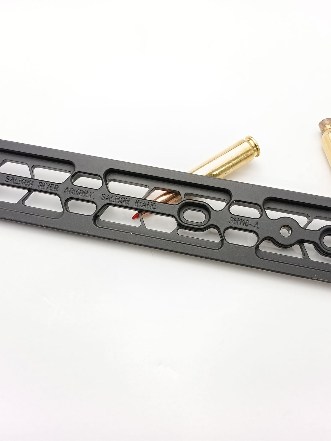 Savage 110 Arca Rail (SH110-A)