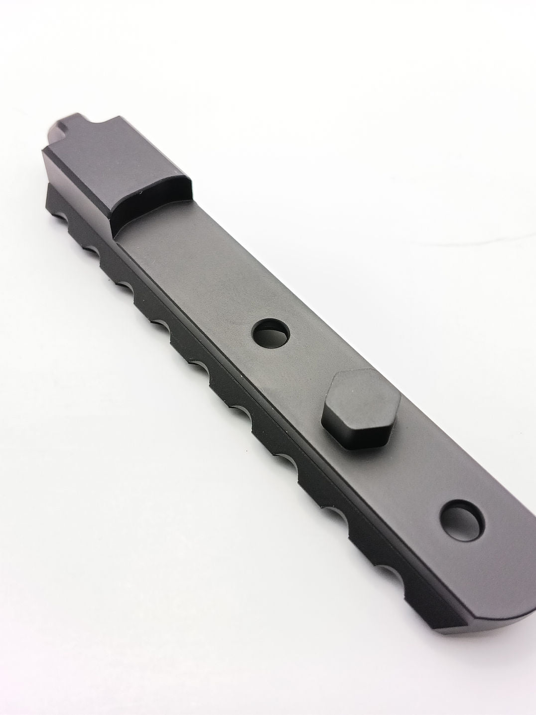 Bipod Picatinny Rail for the Ruger G2SA & G2LA Arca Rails
