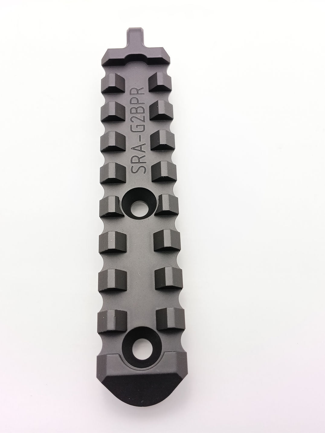 Bipod Picatinny Rail for the Ruger G2SA & G2LA Arca Rails