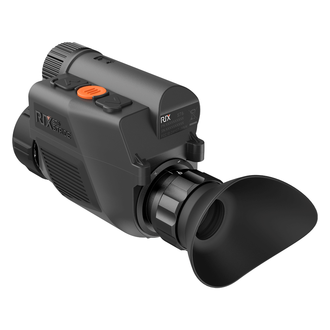 Stride ST6 Thermal Imaging Monocular