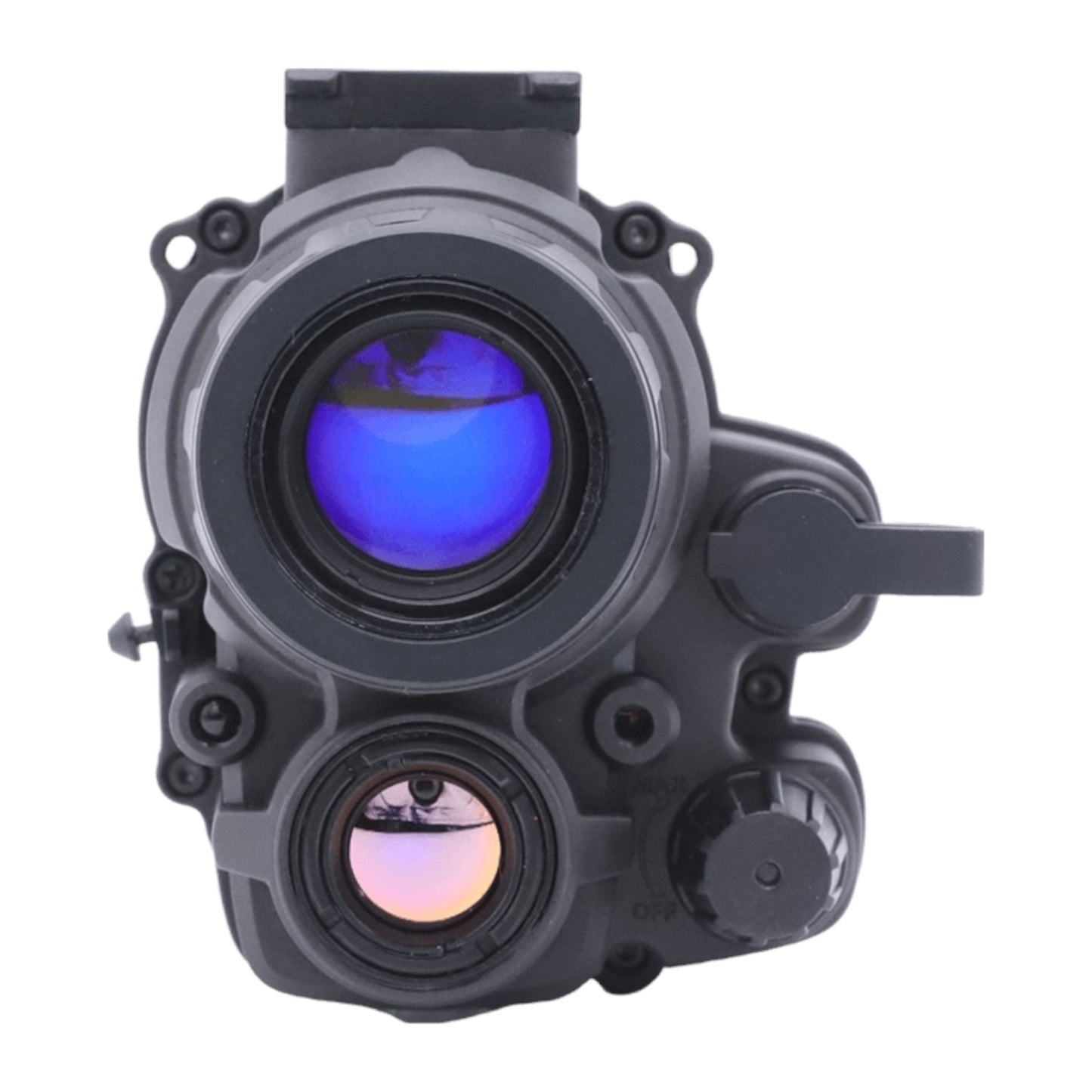 RENV-M Enhanced Night Vision Monocular