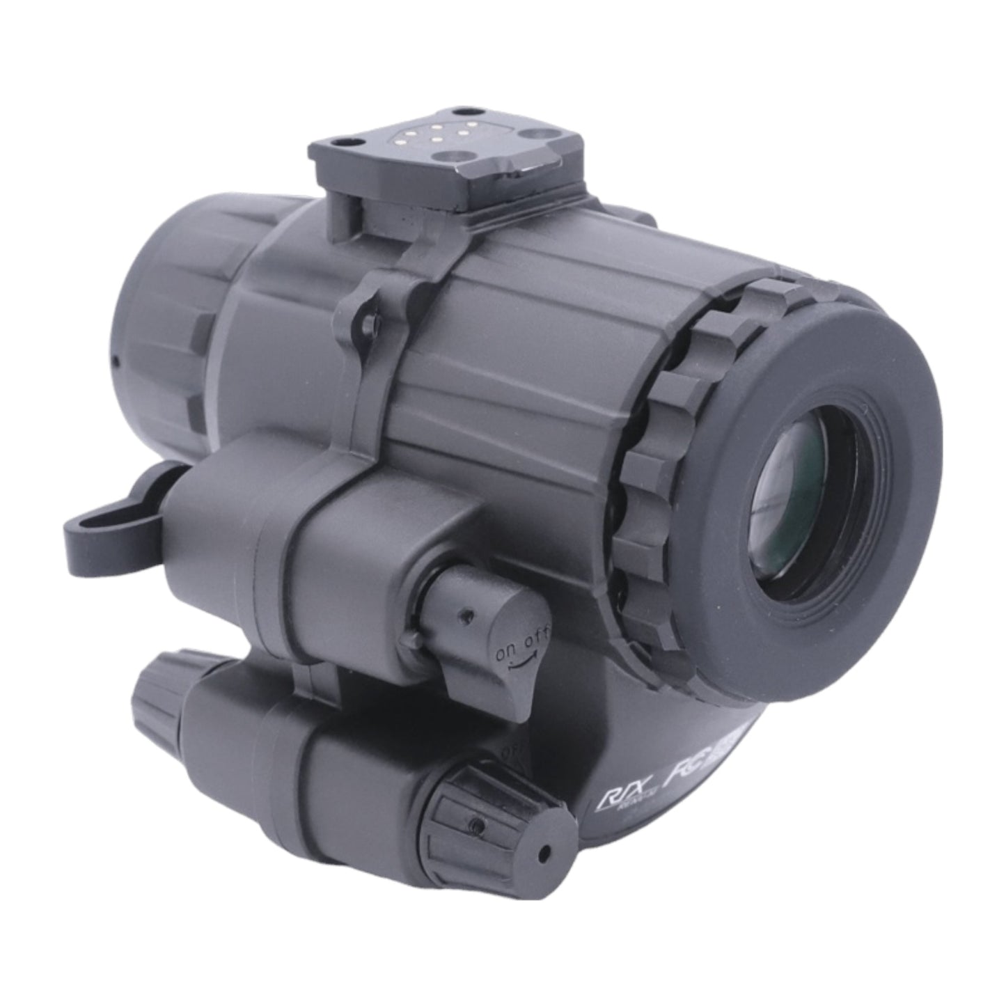 RENV-M Enhanced Night Vision Monocular