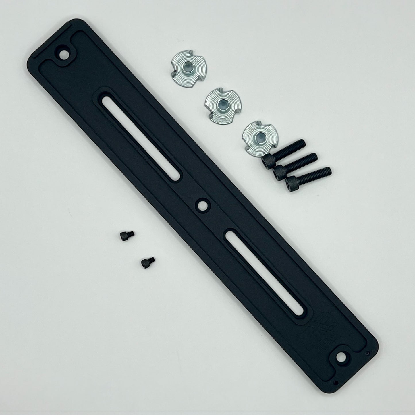 OMR Universal ARCA Rail 9”