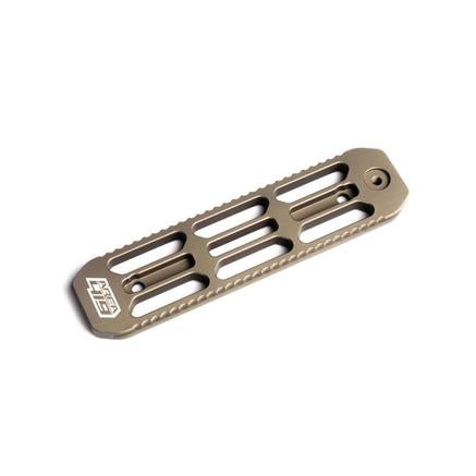 ARCALOCK 6″ M-LOK Dovetail Rail