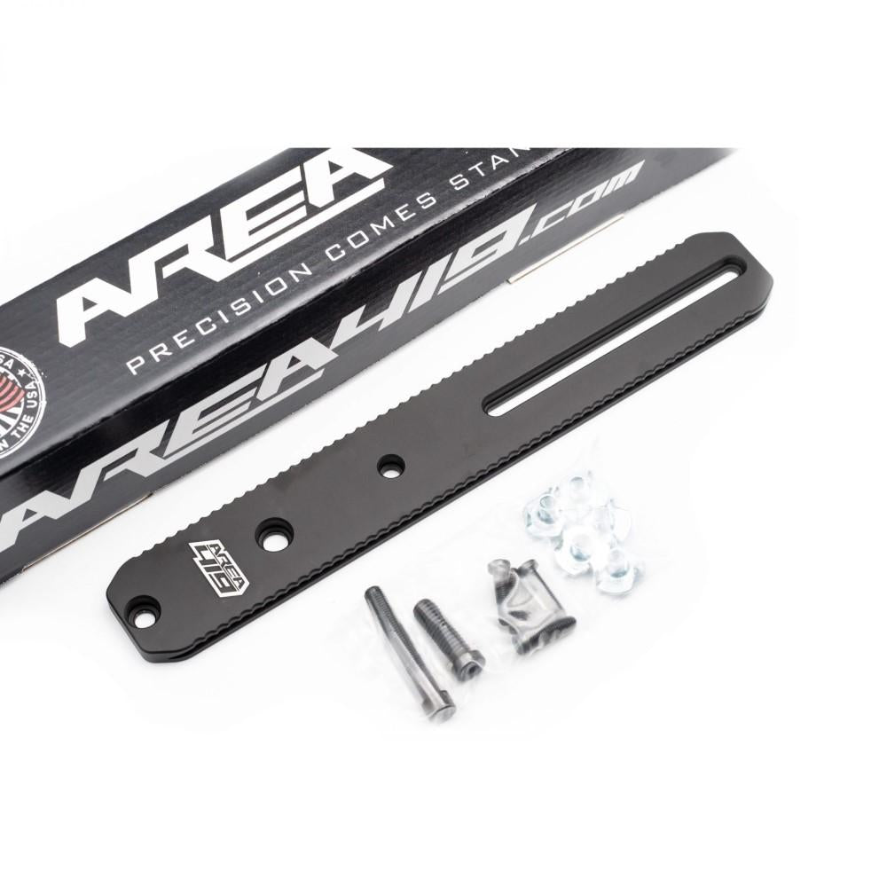 Area 419 ARCALOCK 10'' Universal Dovetail Rail