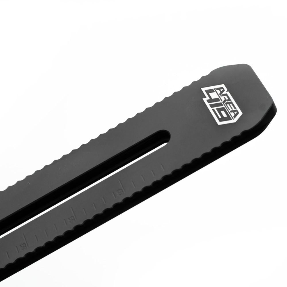Area 419 ARCALOCK 14'' Universal Dovetail Rail
