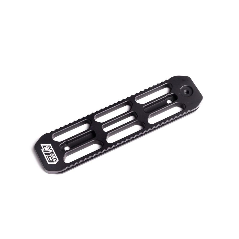 ARCALOCK 6″ M-LOK Dovetail Rail