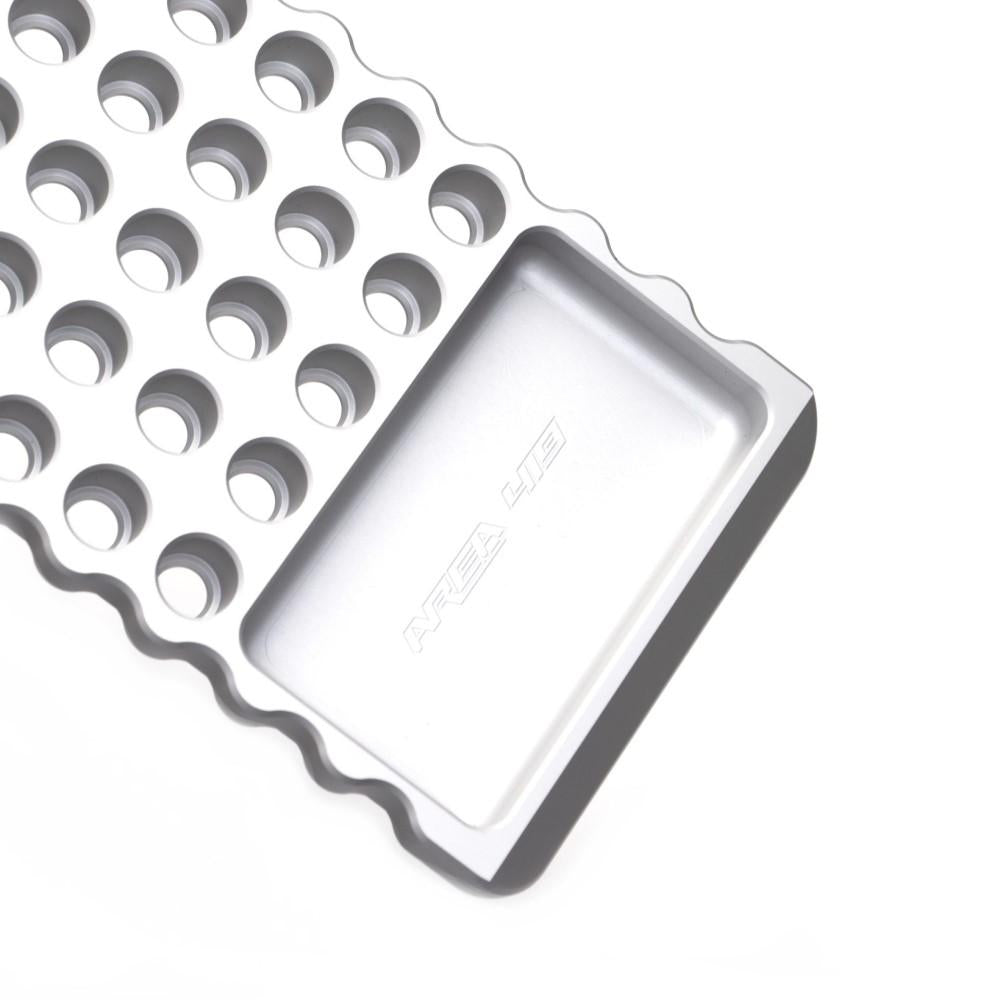 Area 419 Billet Loading Block .223 Clear Anodized