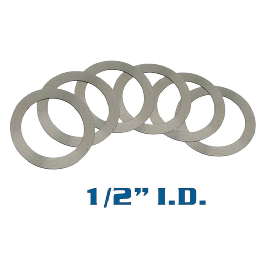 Barrel Shim Set
