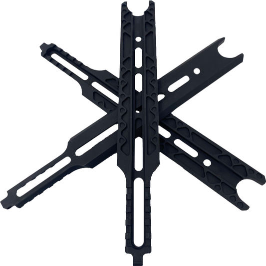 Hunters Rail