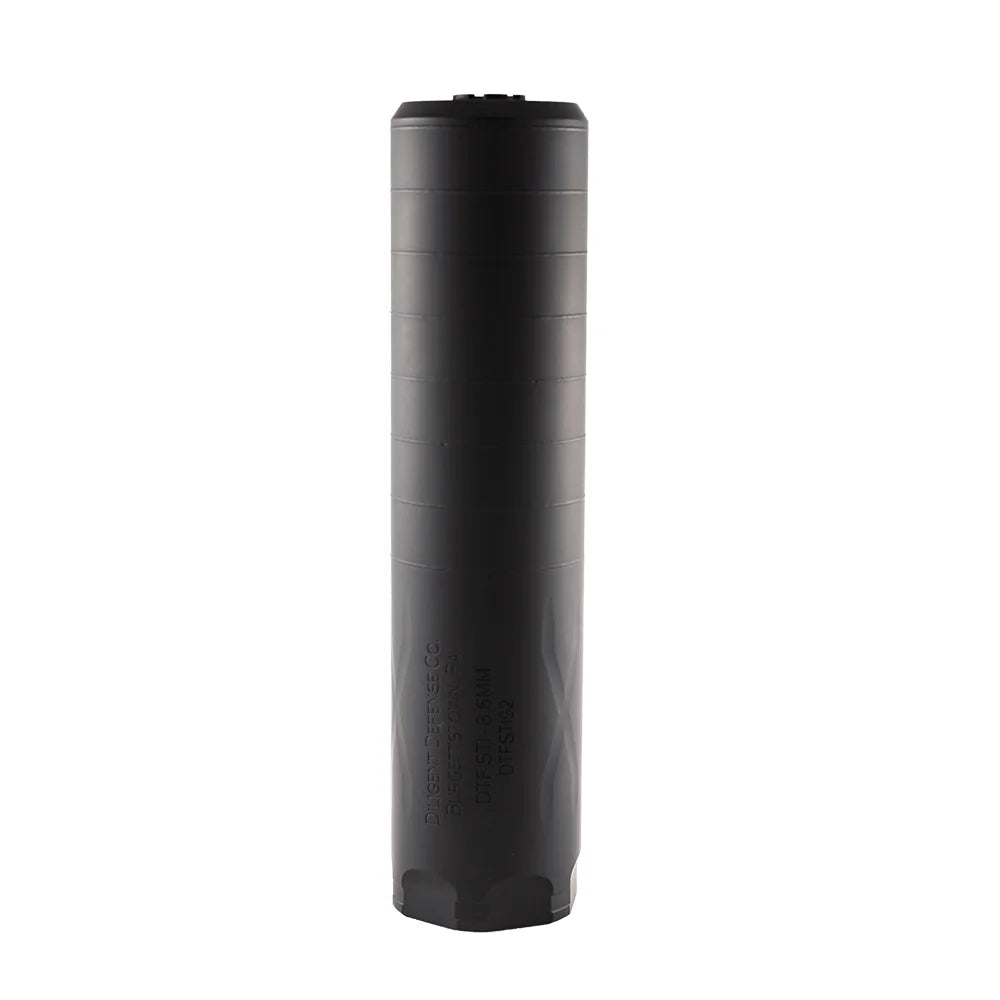 DTF-STI (338/8.6 BLK)