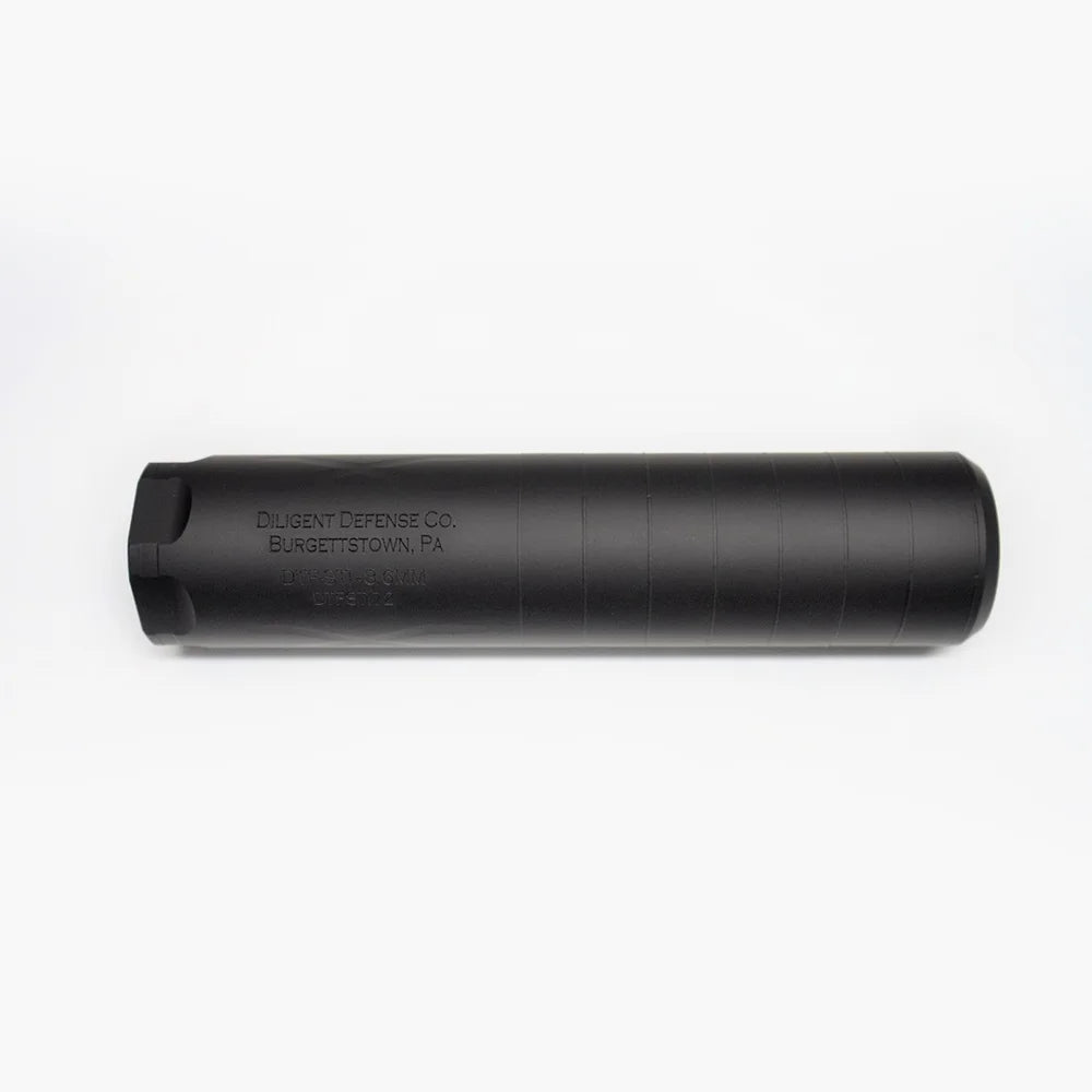 DTF-STI (338/8.6 BLK)