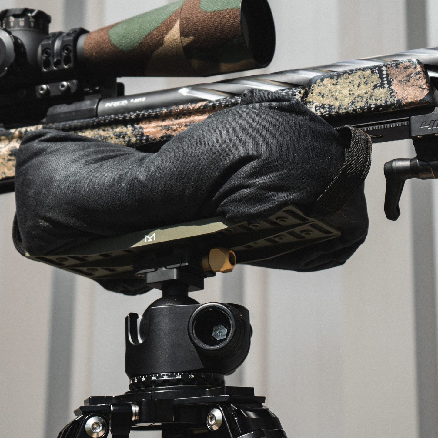 The Mod Dos, from M.U.B.