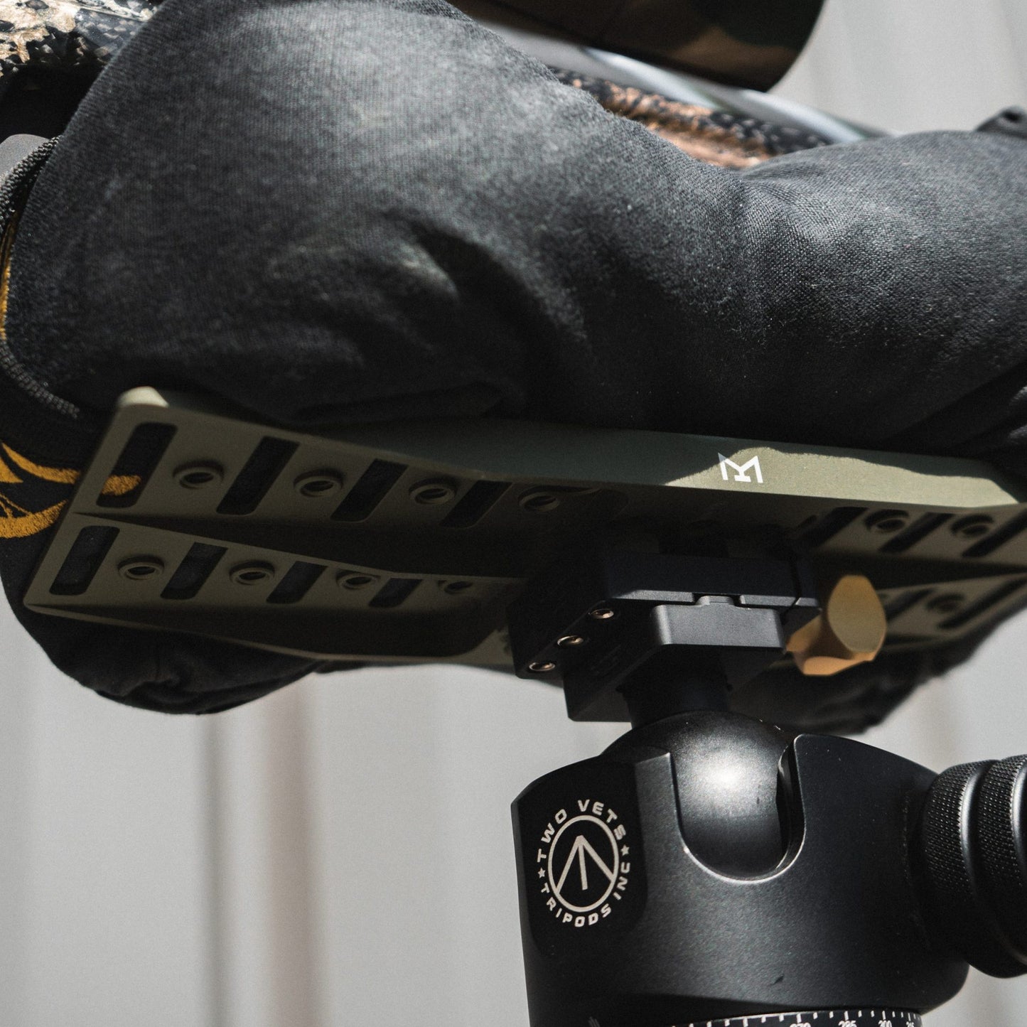 The Mod Dos, from M.U.B.