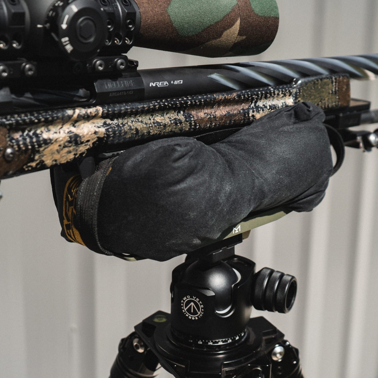 The Mod Dos, from M.U.B.